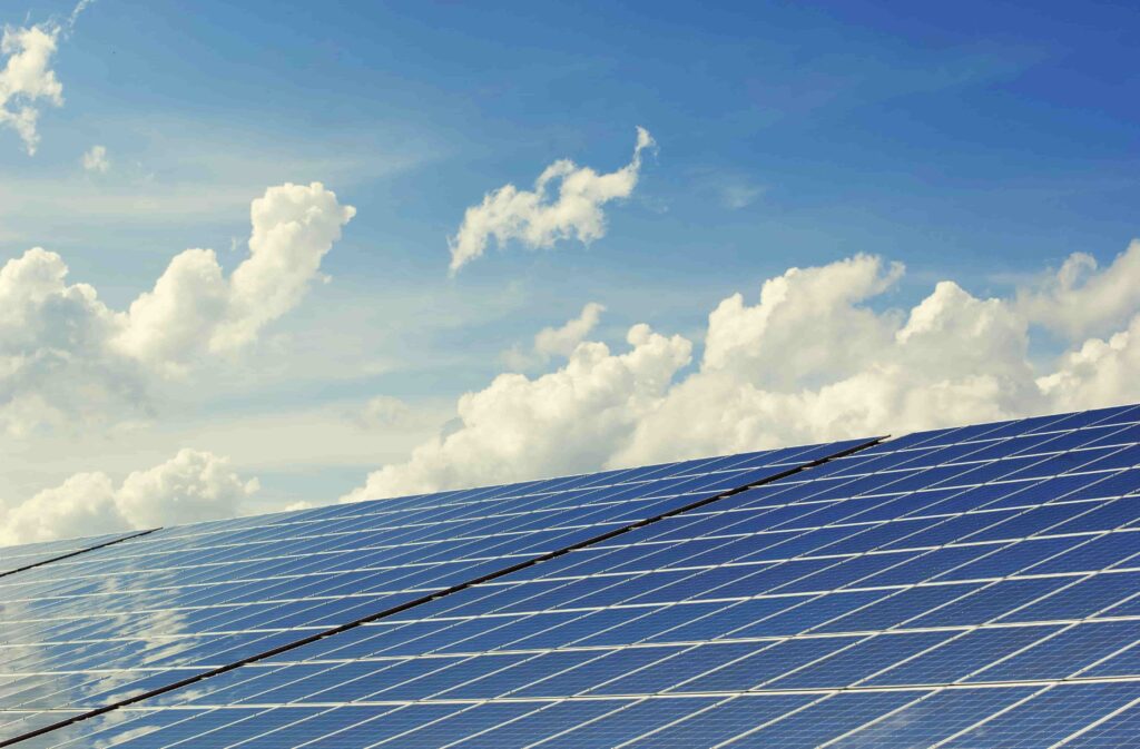 Solar Photovoltaik Befestigung