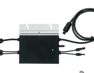 Produktbild für Wechselrichter Hoymiles Microinverter HM-800