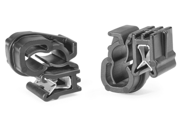 Produktbild für PV Kabel Clip