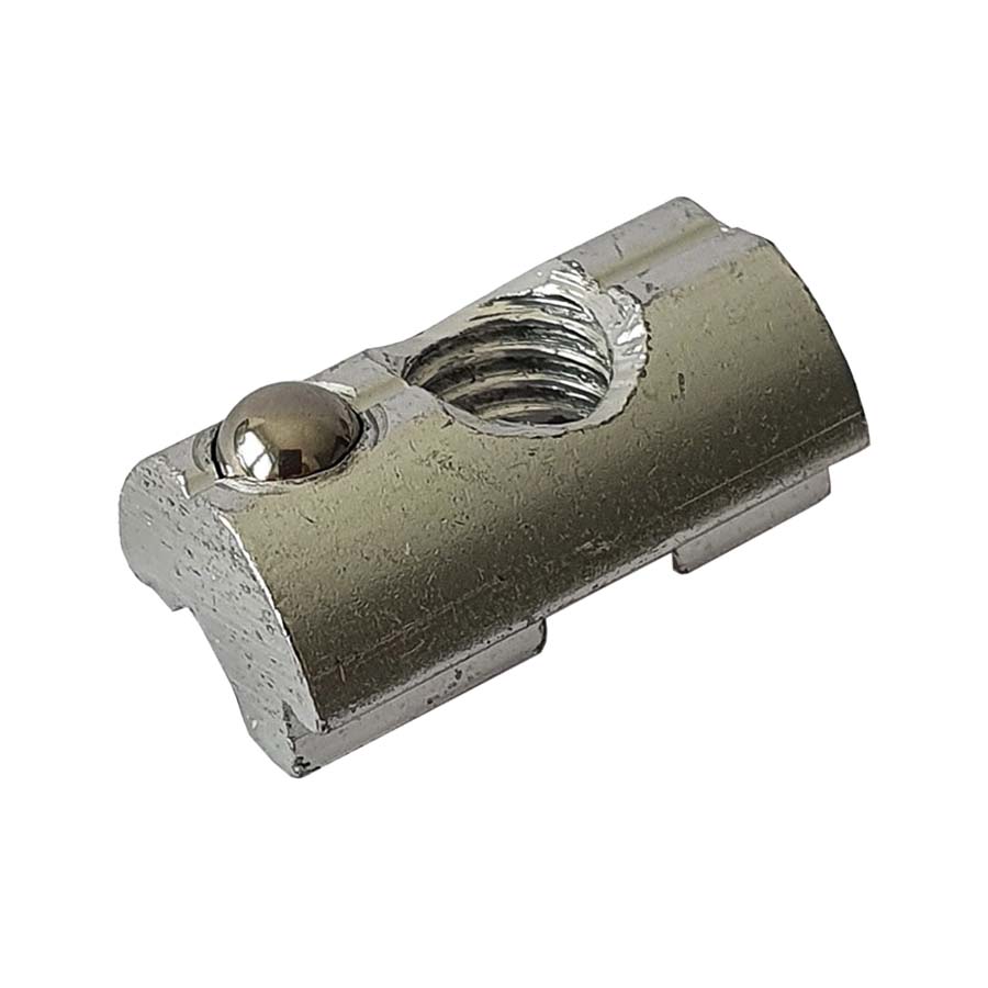 Produktbild für Nutenstein Typ 1 - Standard