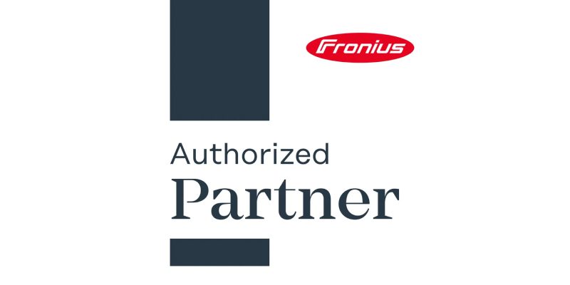 Fronius Logo