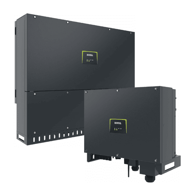 Produktbild - KOSTAL PIKO CI 50 Solar Wechselrichter 50kW für die PV Anlage