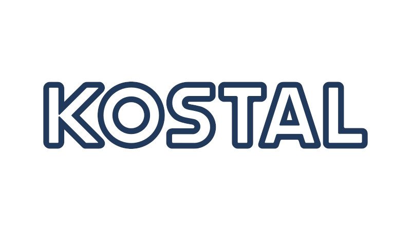 Kostal Logo