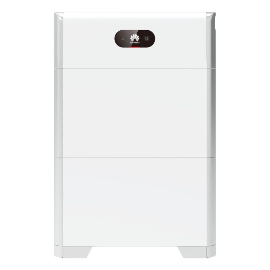 HUAWEI LUNA2000-10-S0 Solarspeicher 10kW auf Basis von Lithium-Eisen-Phosphat (LiFePO4)