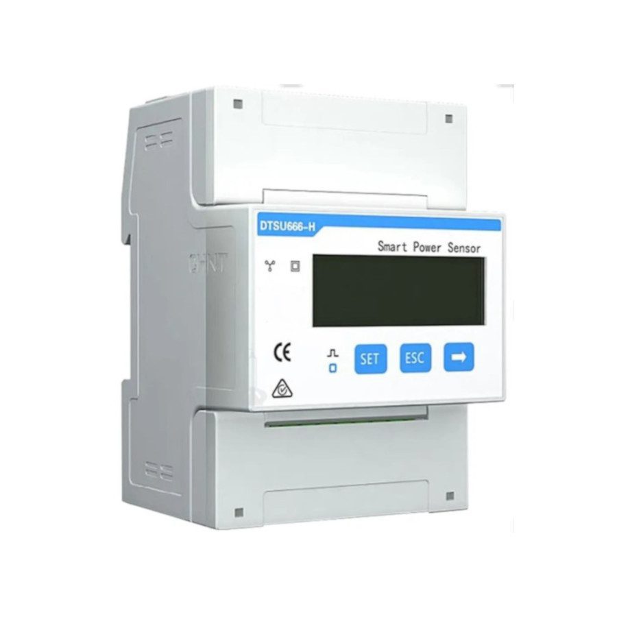 Produktbild - HUAWEI Smart Power Sensor DTSU666-H Smart Meter