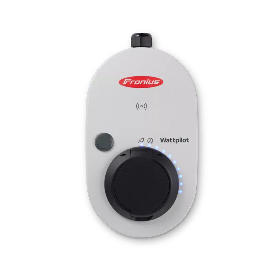 Produktbild Wallbox Fronius Wattpilot Home 11 J 2.0