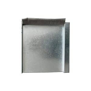 Produktbild Bauform: Blechziegel Bauform Tegalit – Metalldachplatten für Photovoltaik