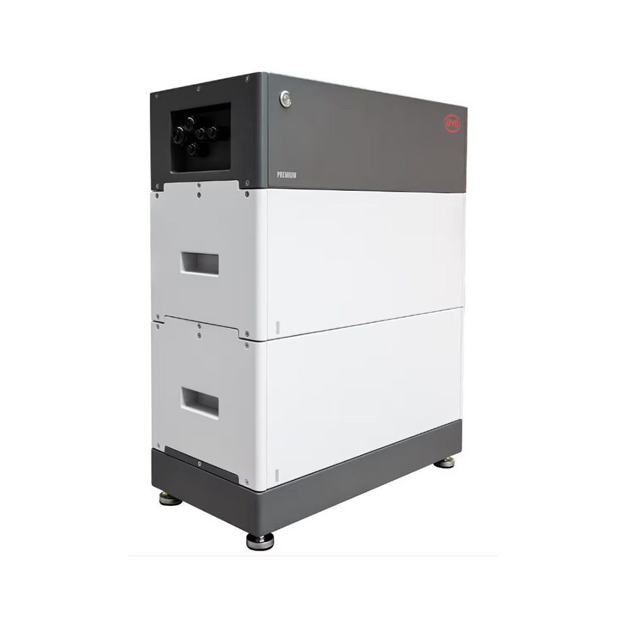 Produktbild - BYD Batteriespeicher HVS - Solarspeicher BYD Battery Box HVS 5.1