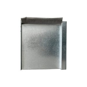 Produktbild: Blechziegel Tegalit lang – Metalldachplatten für Photovoltaik
