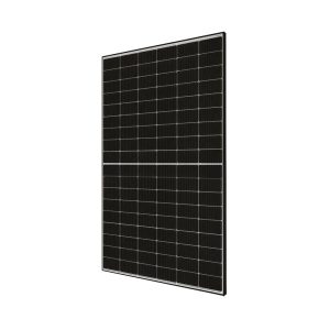 Produktbild: JA Solar 410W JAM54S30 Black Frame - PV Modul JAM54S30-410/MR