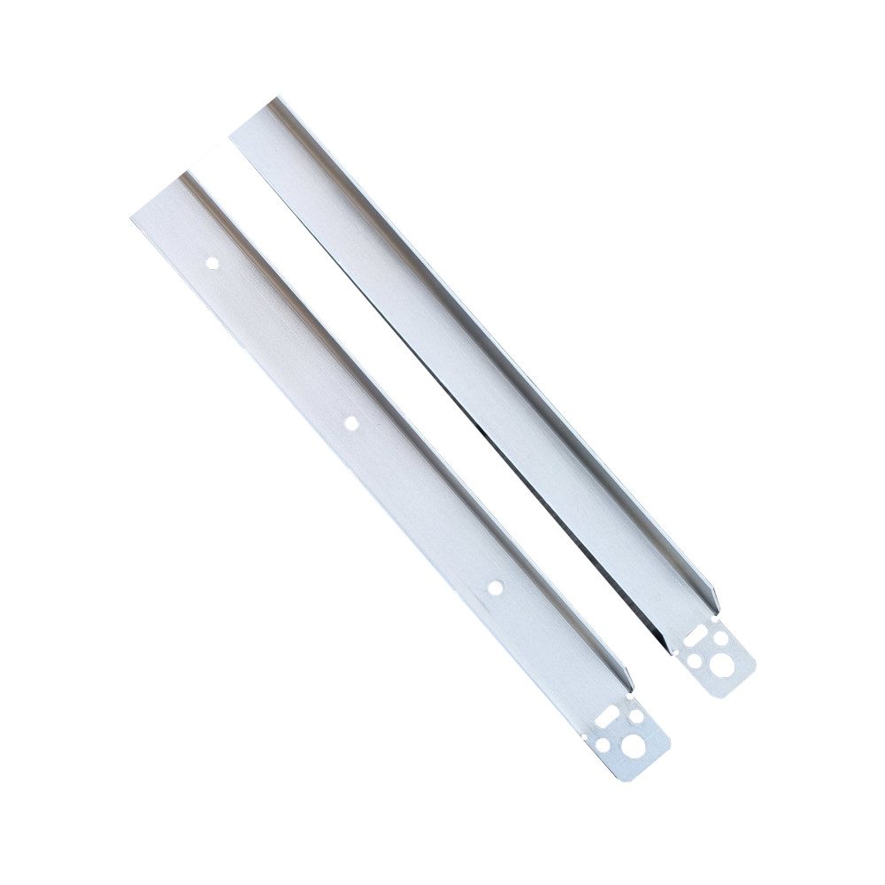 Produktbild für QD-Verbinder „FlatFlex“, verstellbar