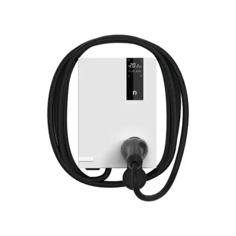 Produktbild RAEDIAN NEO Wallbox 22KW mit Typ2 Kabel