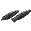 Produktbild Weidmüller PV Stick Set - MC4 Stecker und Buchsen ohne Crimpen