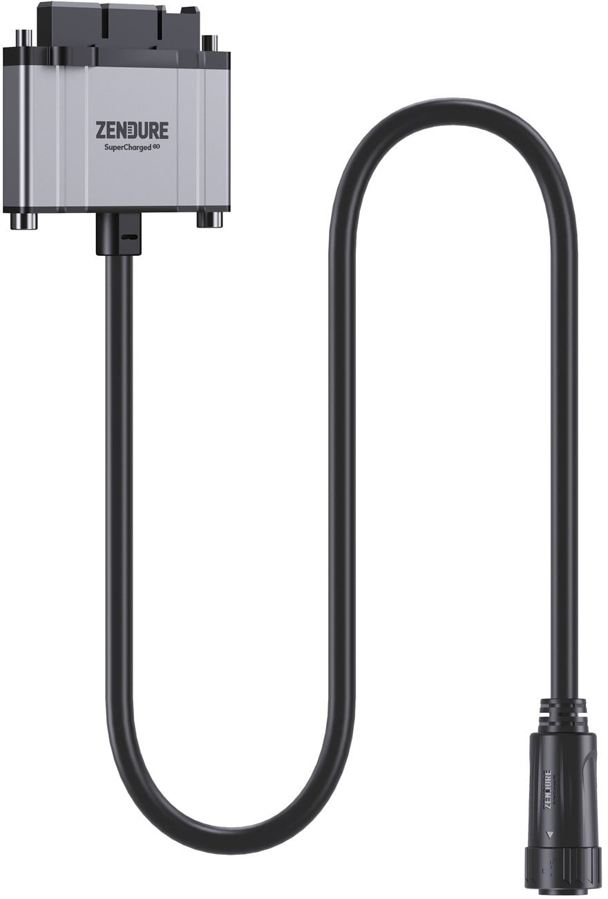 Produktbild Zendure Hub 2000 to SuperBase V Cable 1.5m