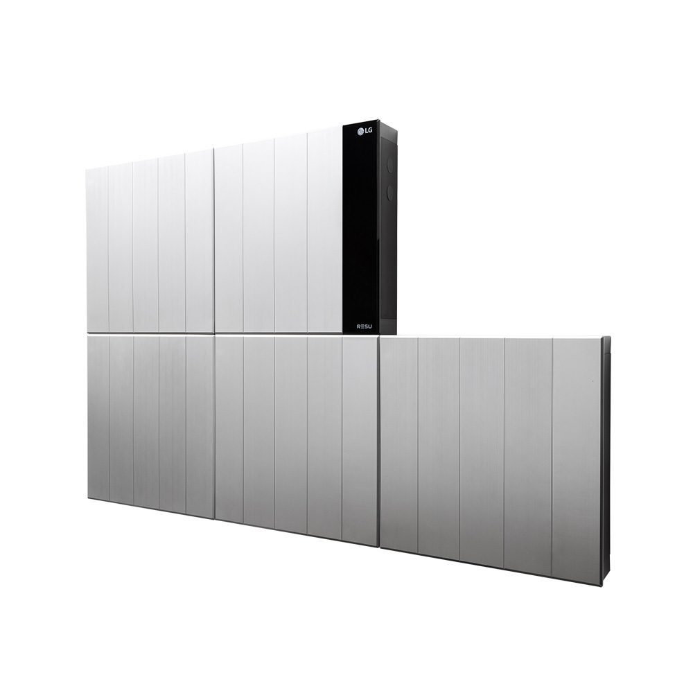 Produktbild LG Resu Flex 17,2 kWh Batteriespeicher