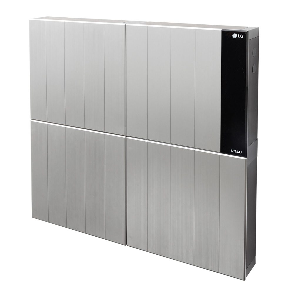 Produktbild LG Resu Flex 12.9 kWh Batteriespeicher