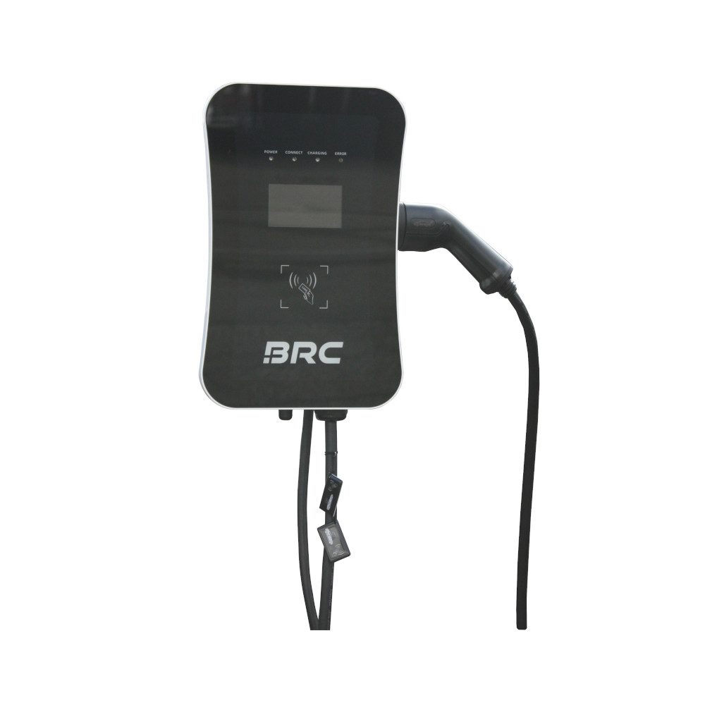 Produktbild BRC Opticharge 11 Wallbox 11 kW Typ 2