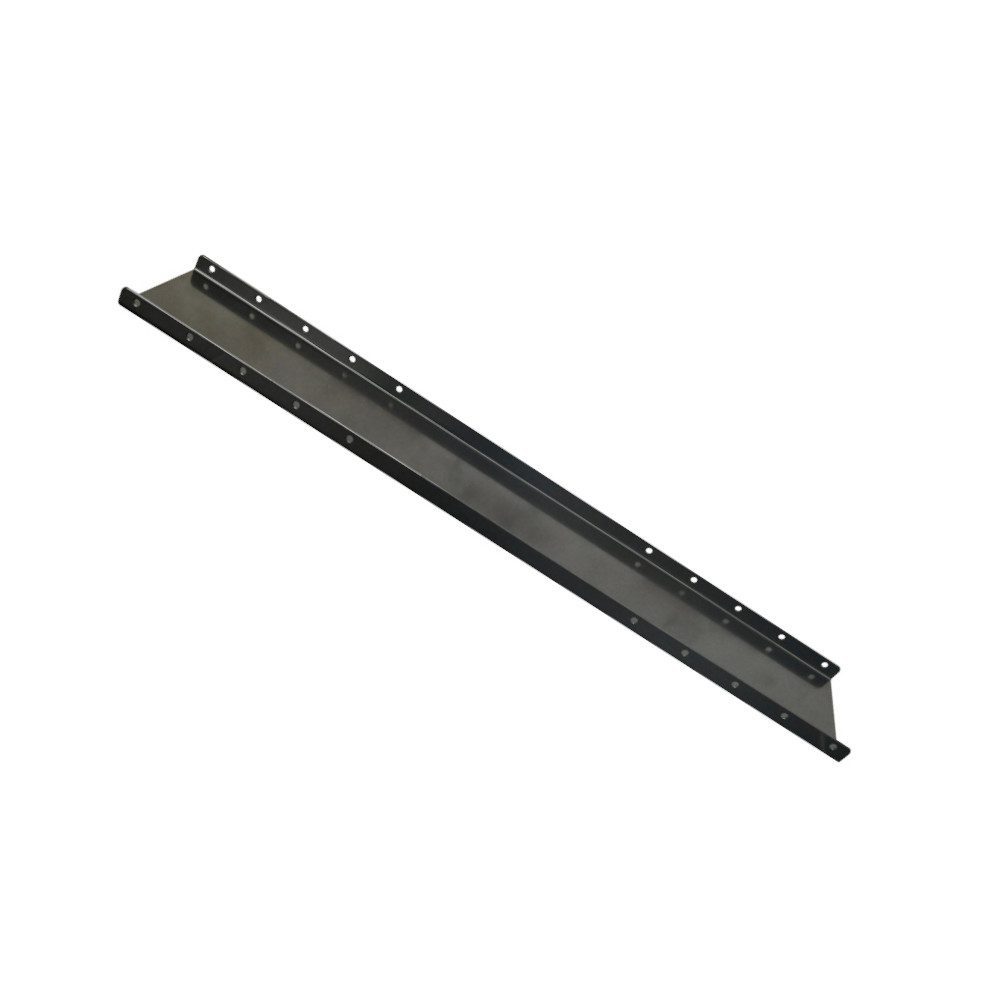 Produktbild FlatFlex Längsverbinder Black Line seitlich