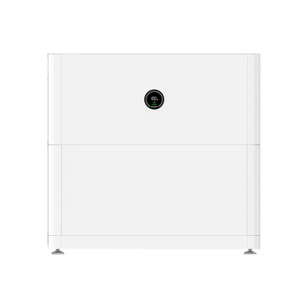 Produktbild Growatt APX HV Speicherset 5 kWh