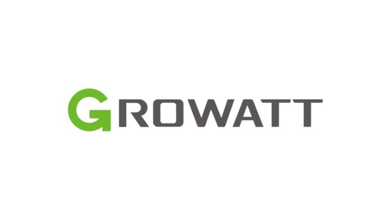 Growatt Logo