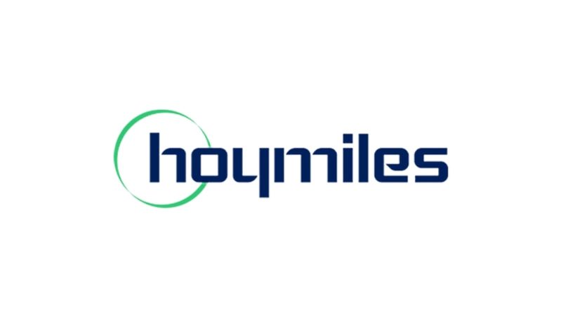 Hoymiles Logo