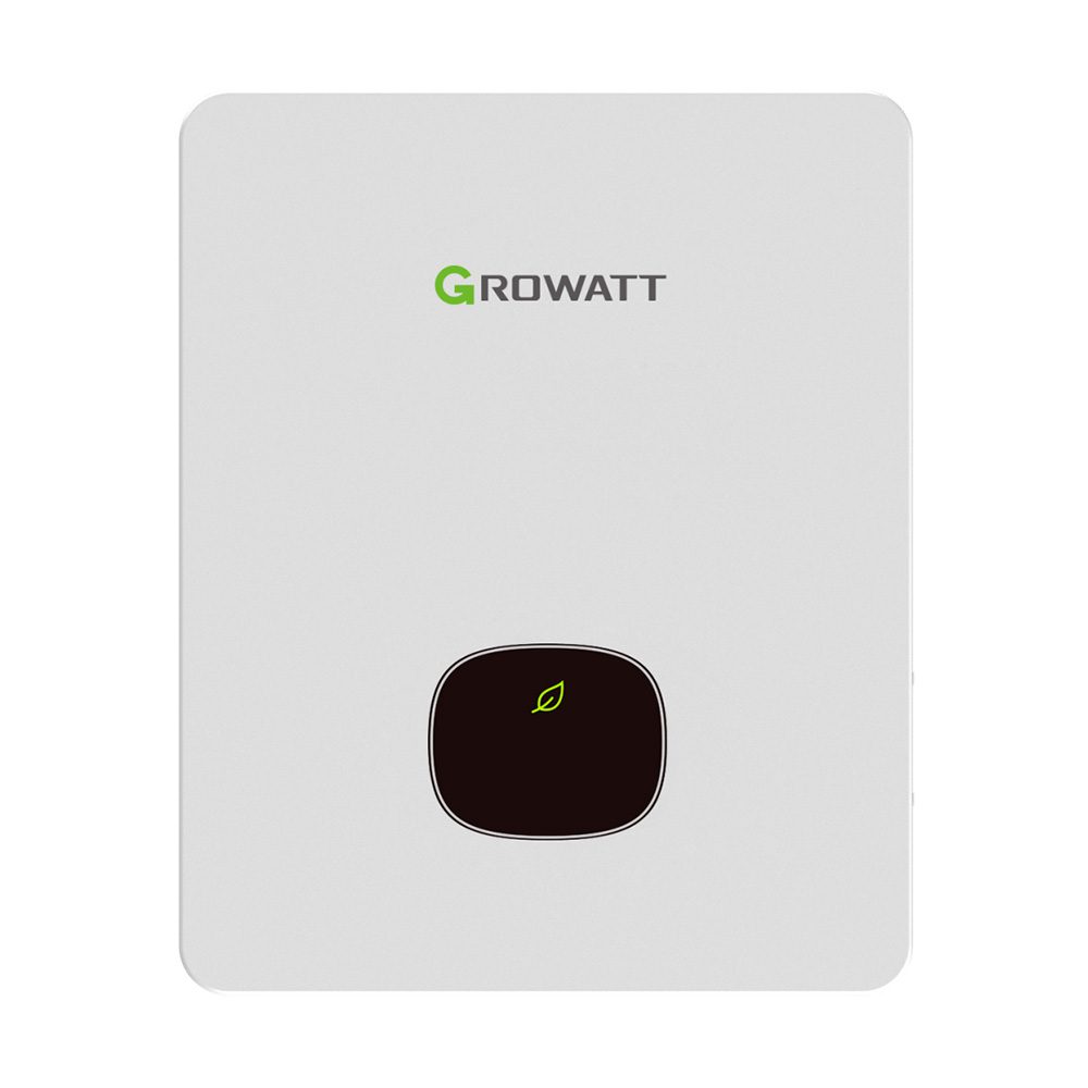 Produktbild Growatt Backup Box für MID Wechselrichter