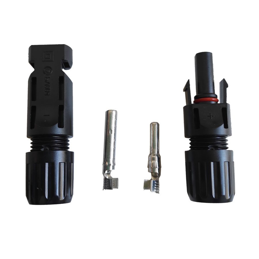 Produktbild Steckverbinder für PV Module