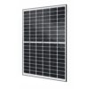 Produktbild SoliTek Solid 435W Bifaziales Glas-Glas Modul