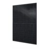 Produktbild SoliTek Solid Bifacial Framed 435W Full Black PV Modul