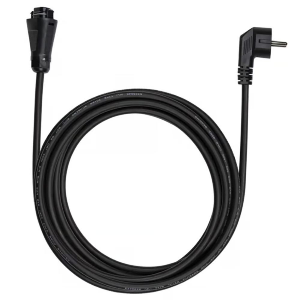 Produktbild Growatt NEO Anschlusskabel Power Cord 5m