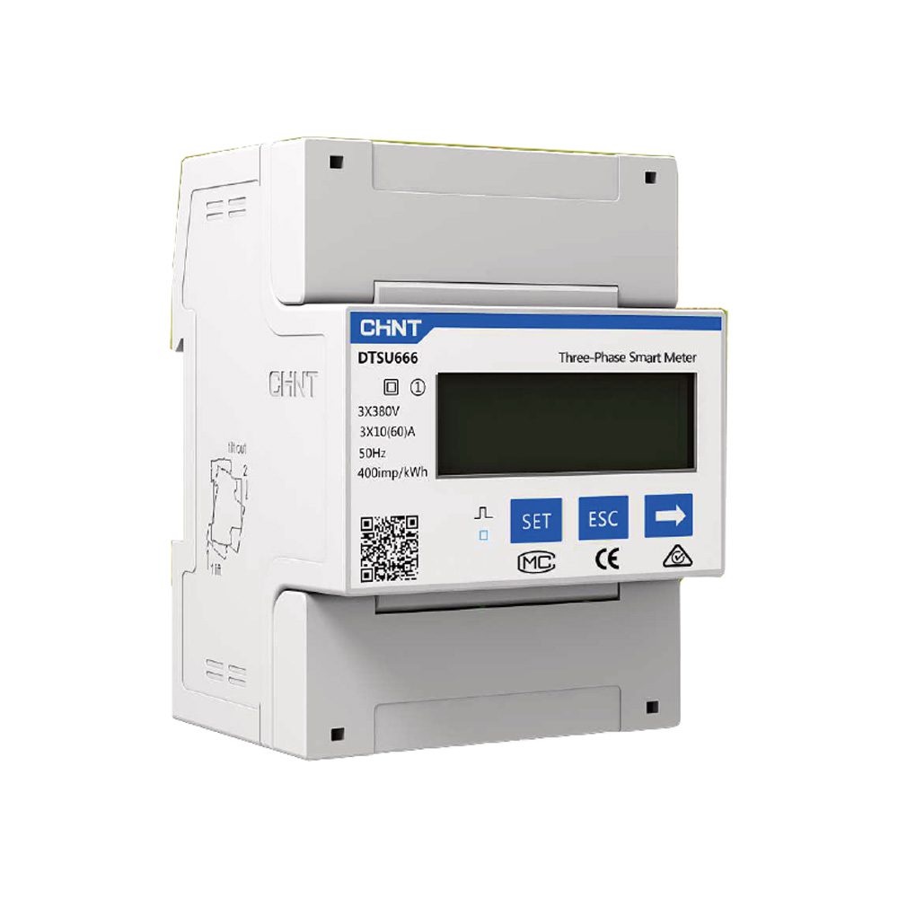 Produktbild Growatt Smart Meter TPM Chint