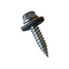 Produktbild Dünnblechschraube mit Sechskantkopf und Dichtscheibe 6x25mm - Bohrschraube