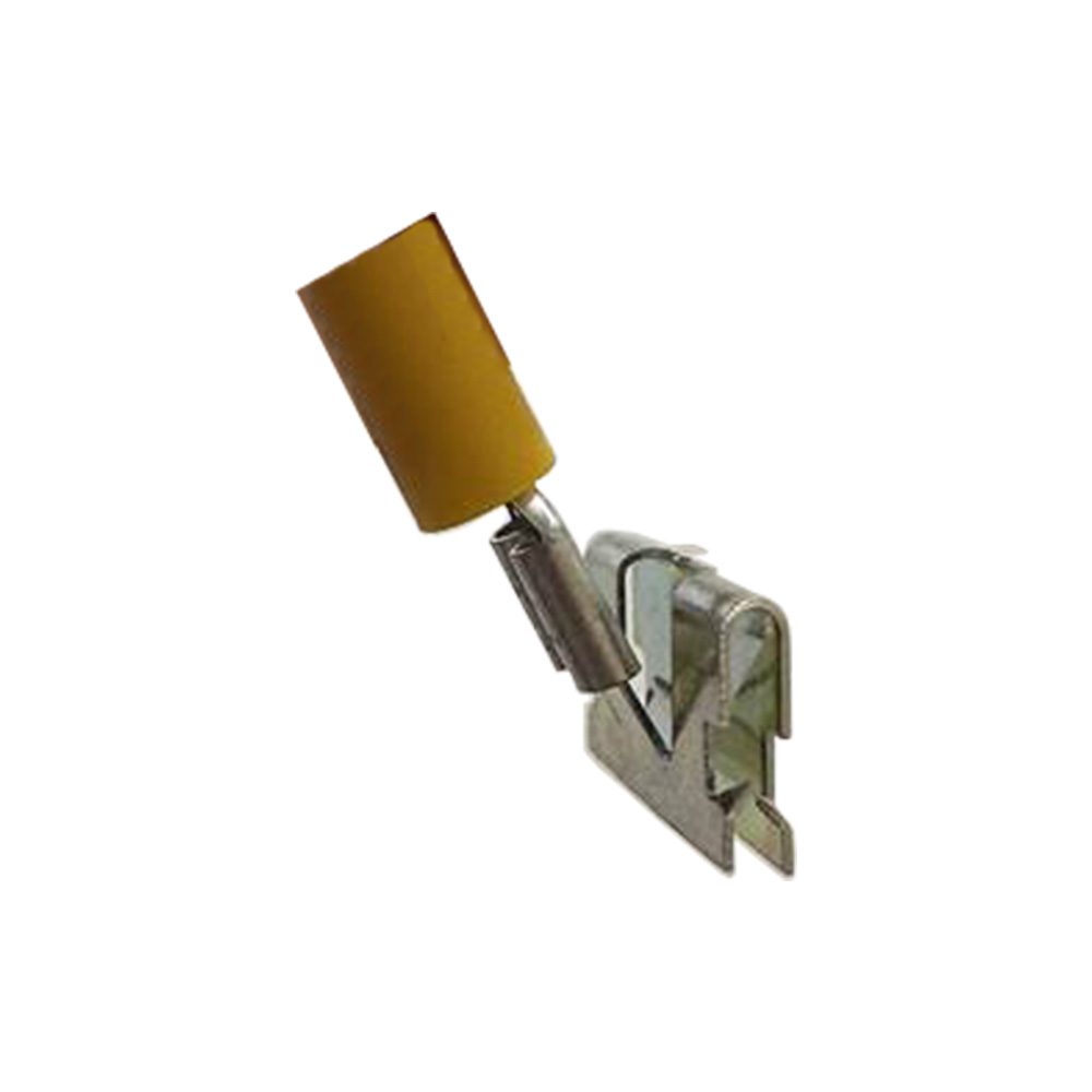 Produktbild: Erdungsklammer für PVence Modulerdungspaket