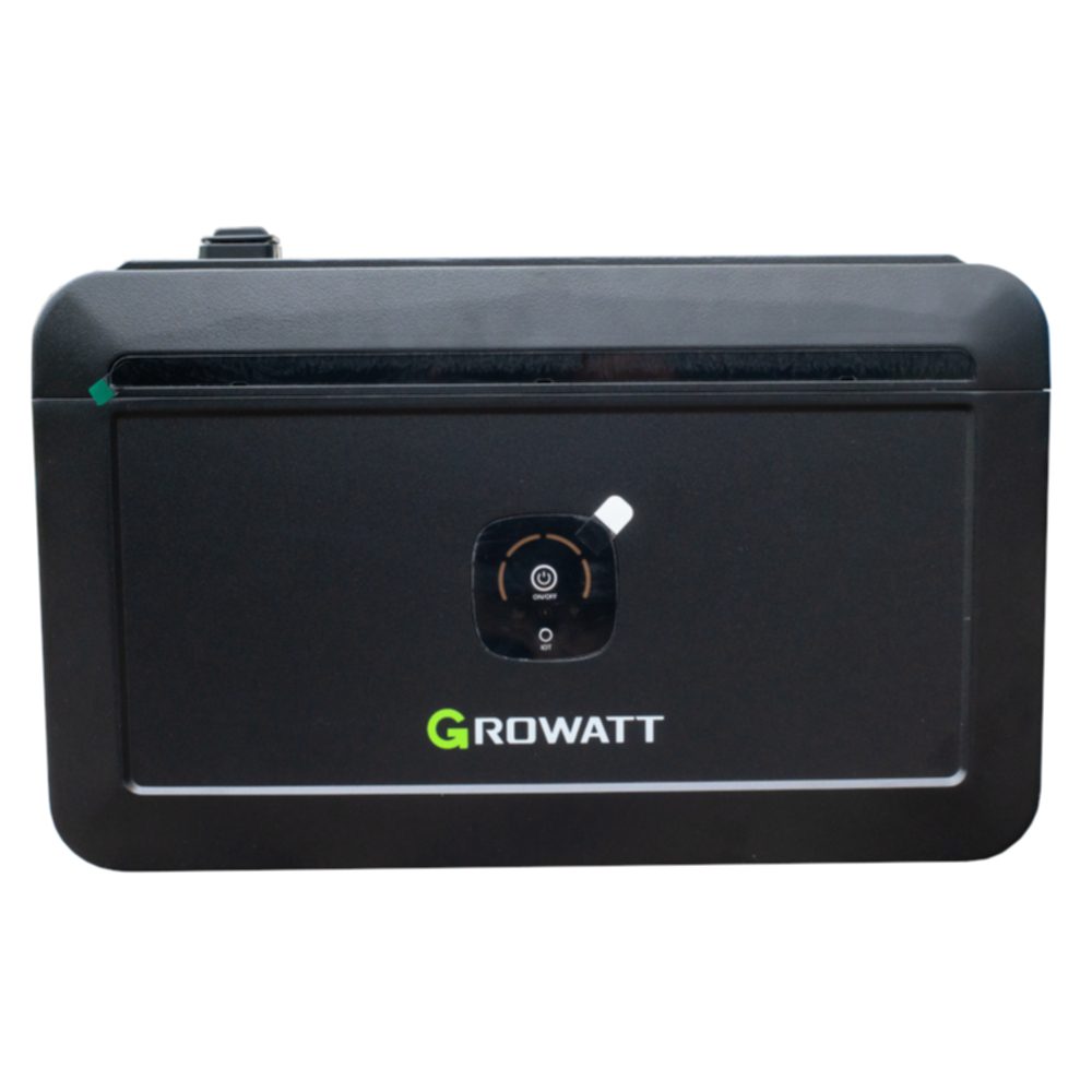 Produktbild Growatt NOAH 2000 Solarspeicher