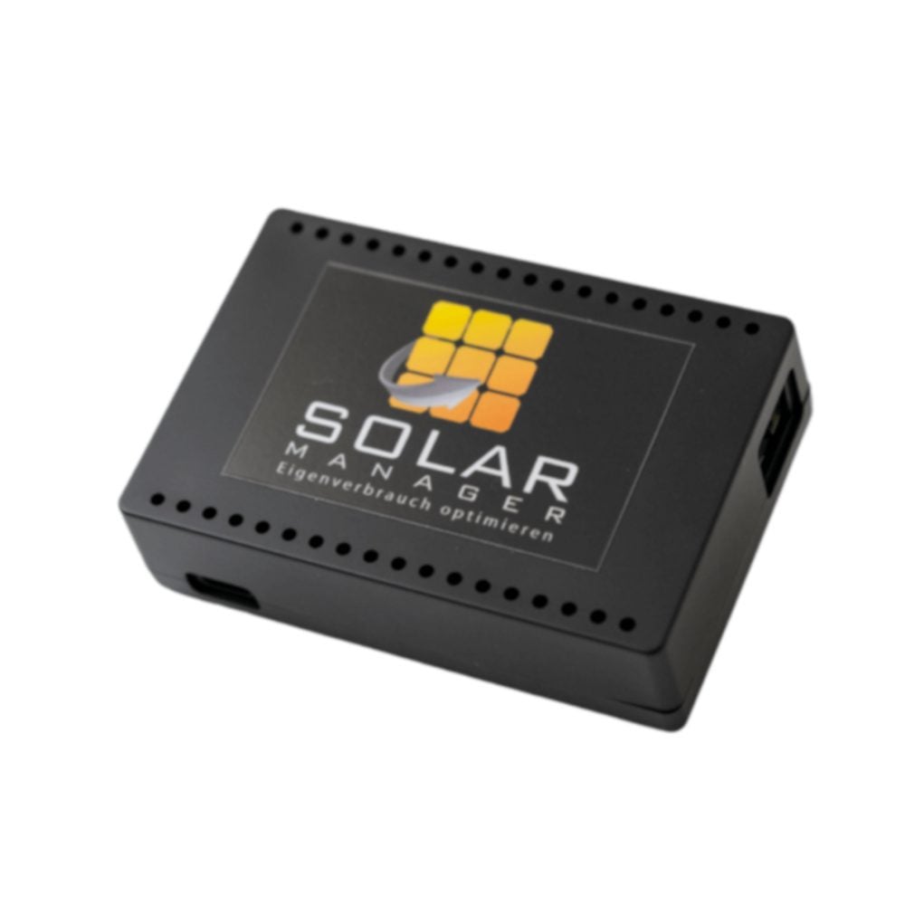 Produktbild Solar Manager - Flux