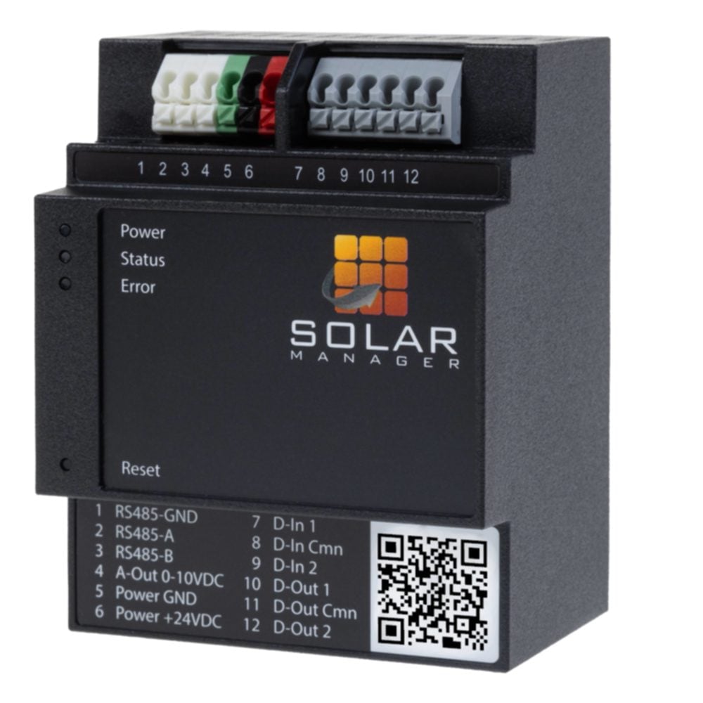 Produktbild: Solar Manager Connect 2