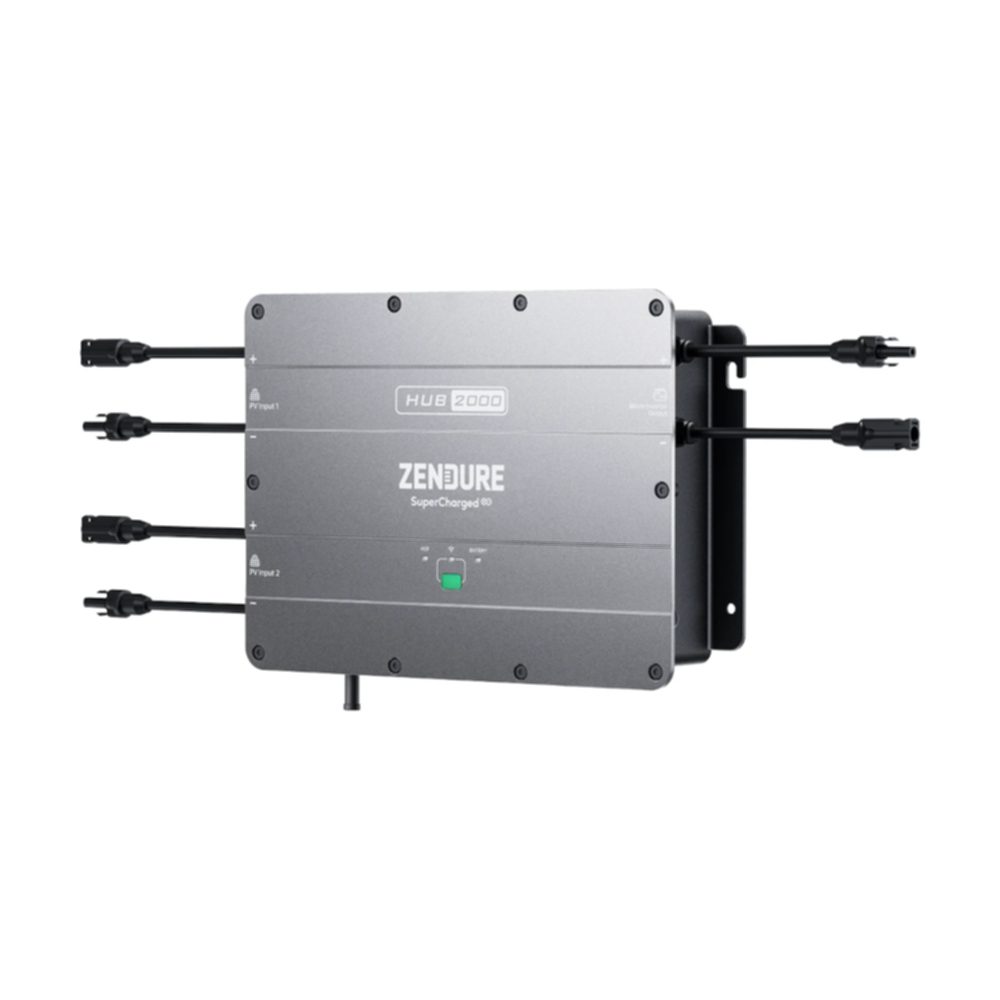 Produktbild Zendure Solarflow Smart PV Hub 2000w