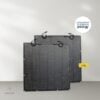 Produktbild Venturama SunWave 2 x 200W Full Black PV Module