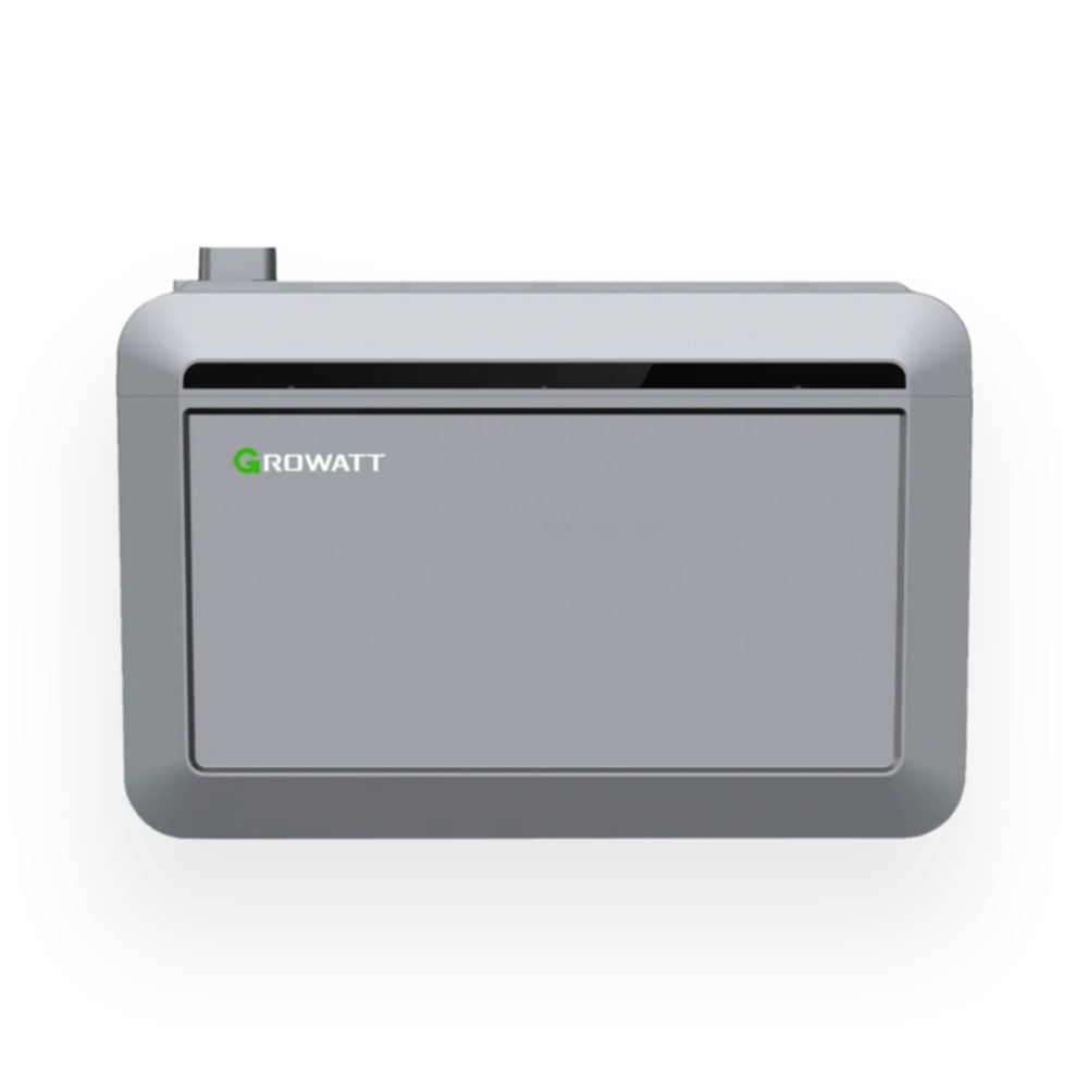Produktbild Growatt Nexa 2000 Erweiterungsbatterie