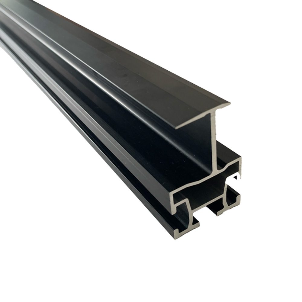 Produktbild V8 Multira Einlegeschiene Draufsicht