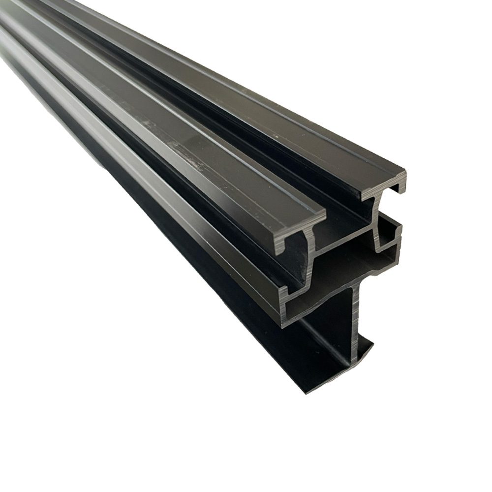 Produktbild V8 Multira Einlegeschiene Unterseite