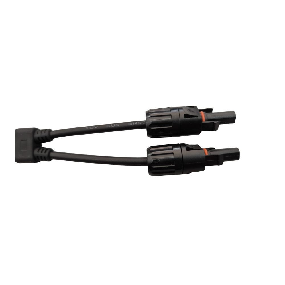 Produktbild MC4 Y-Stecker