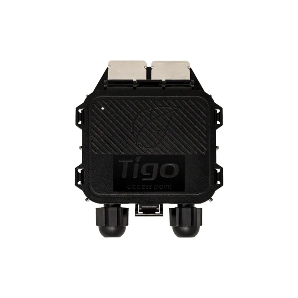 Produktbild Tigo Access Point (TAP) – Funkgateway für TS4 & EI-Systeme