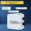 Produktbild Tigo Wärmepumpenadapter