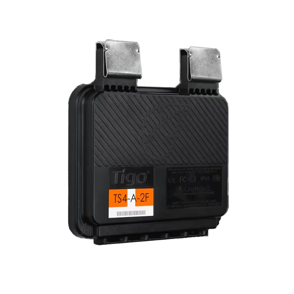 Produktbild Tigo TS4-A-2F Doppelmodul Schnellabschaltung