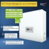 Produktbild RCT Power Storage DC 10.0 LAN Hybrid Wechselrichter 10 kW