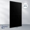 Produktbild Hochleistungsmodul SOLYCO R-BG 108h.5 / 480 mit 480 W und 22,5 % Wirkungsgrad