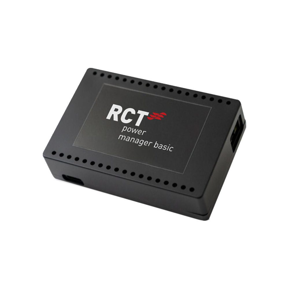 Produktbild RCT Power Manager Basic