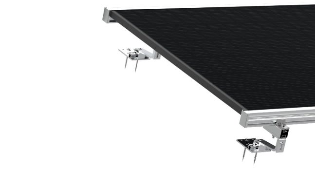 PV Einlegesystem