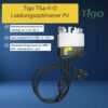 Produktbild Tigo TS4-X-O Leistungsoptimierer PV